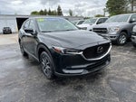 2017 Mazda Mazda CX-5 Grand Touring
